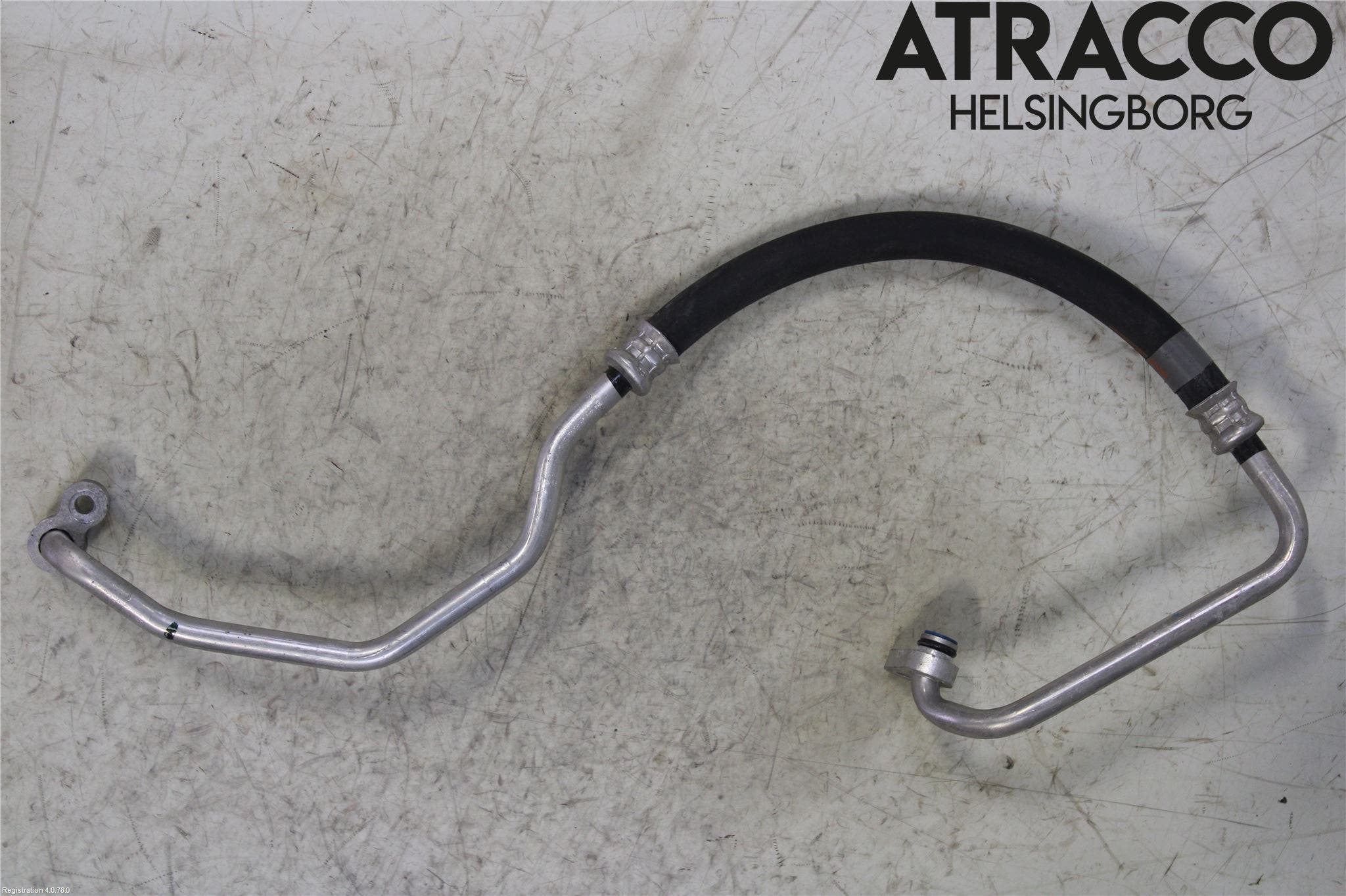 Toyota COROLLA 19- Ac Slang-Rör