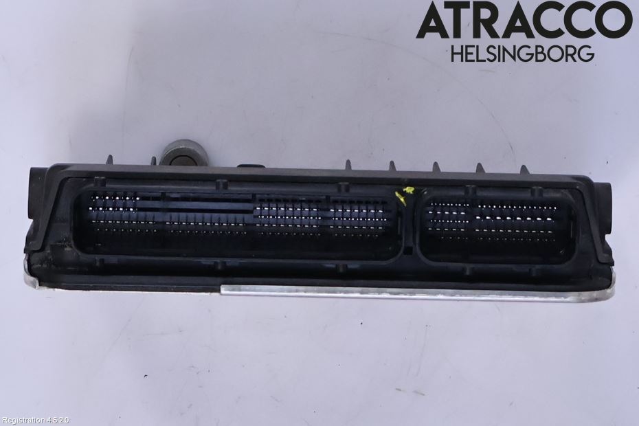 Toyota COROLLA 19- Styrenhet Insprut Bensin