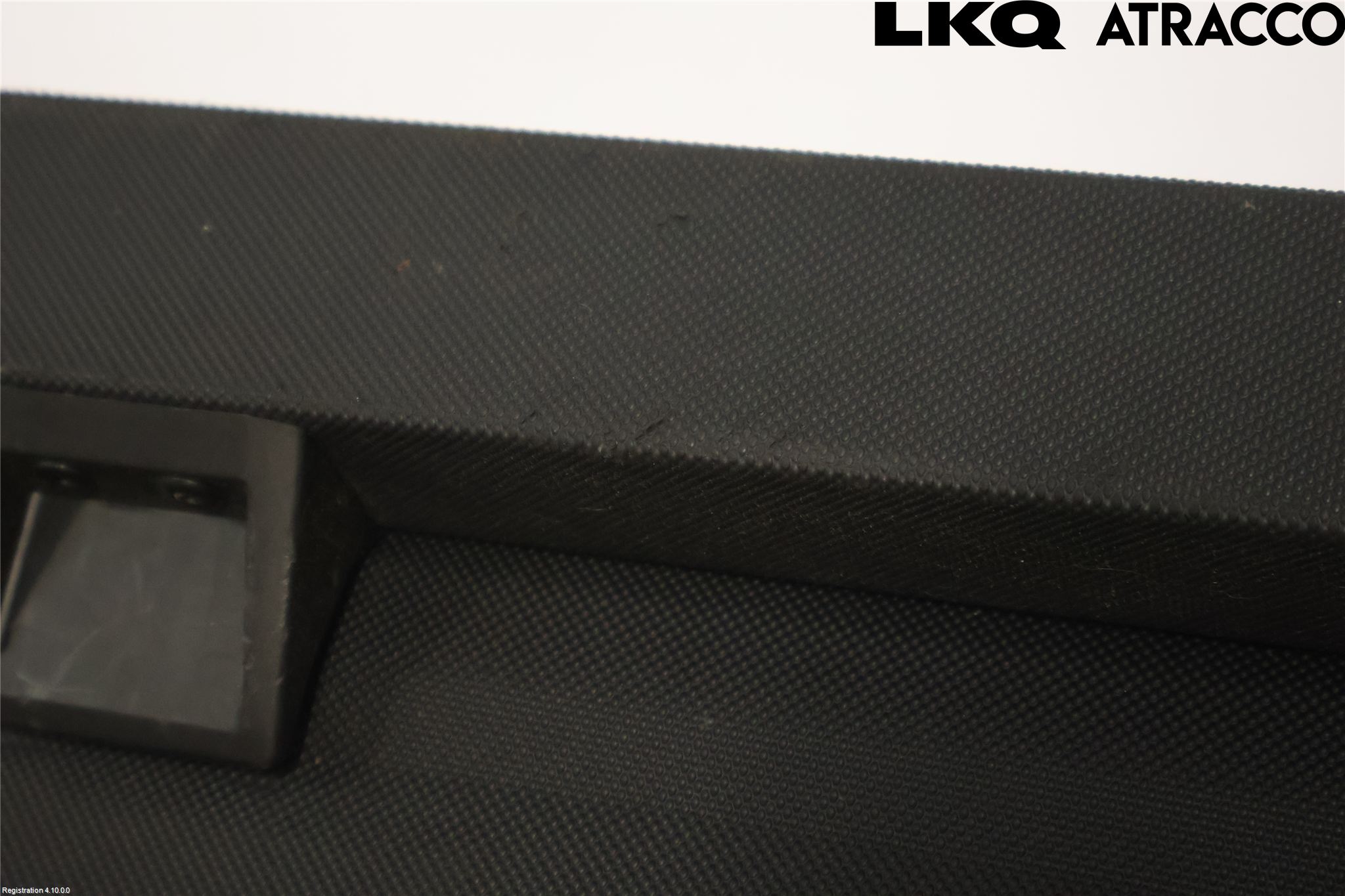 Porsche CAYENNE 03- Insynskydd