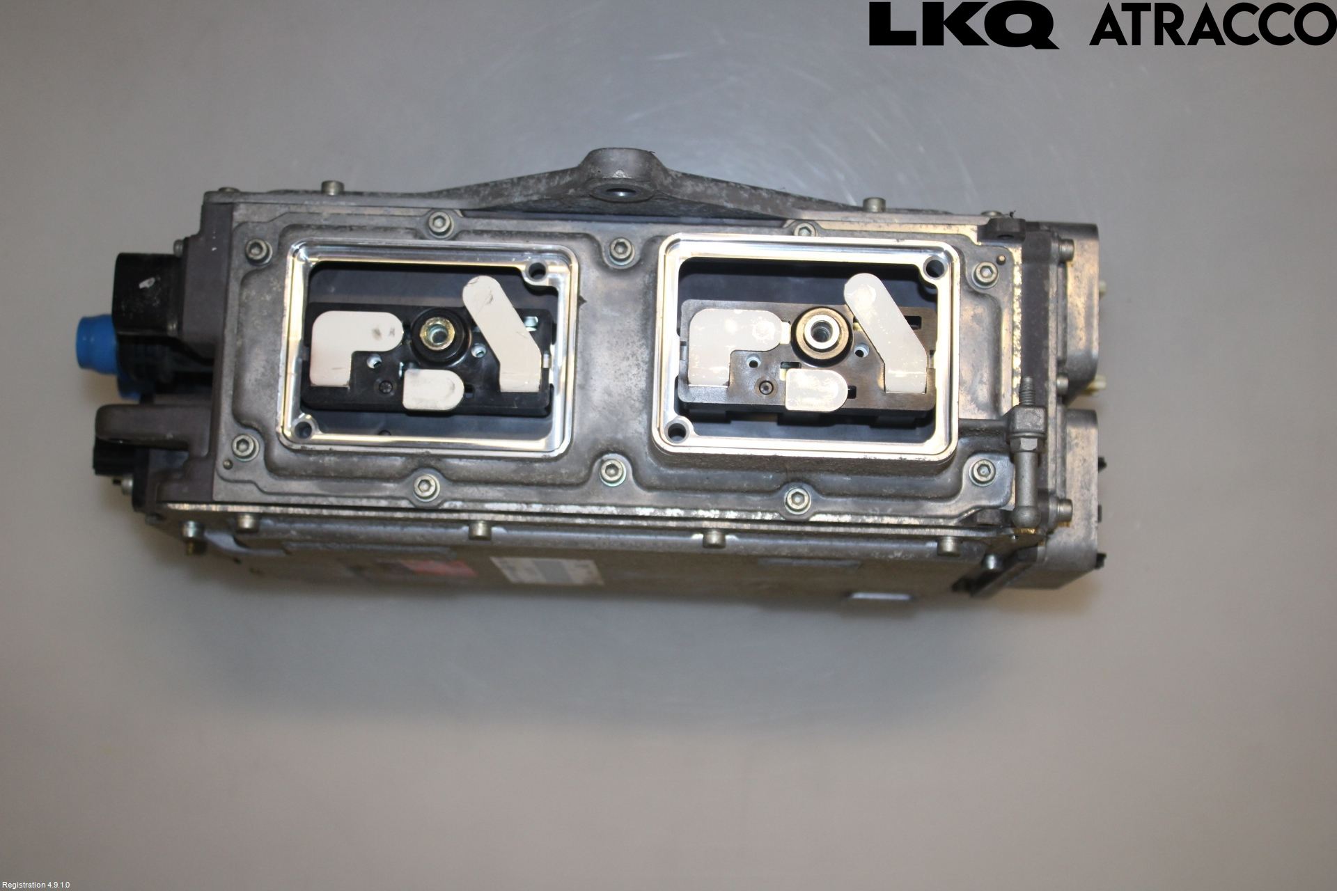 Opel AMPERA 12-16 Inverter Hybrid