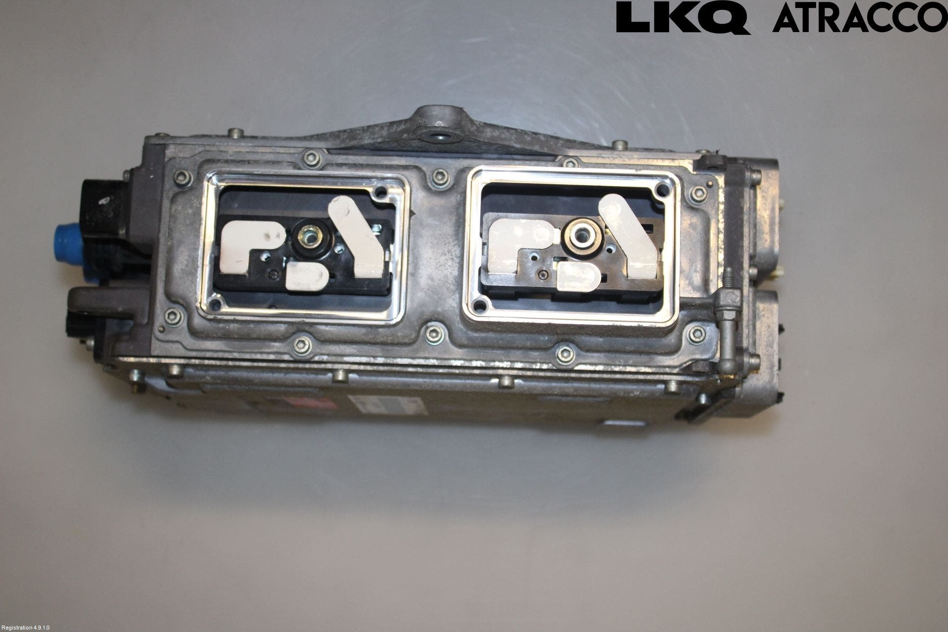 Opel AMPERA 12-16 Inverter Hybrid