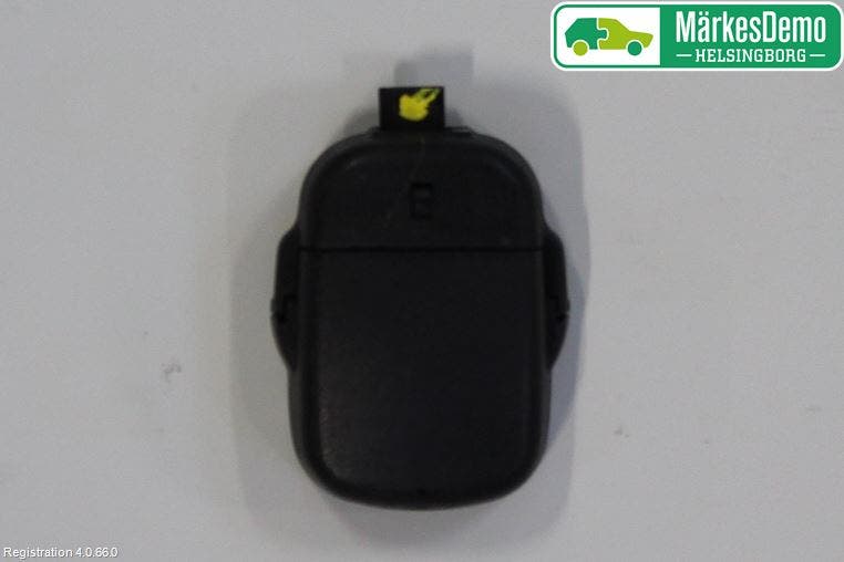 Opel ASTRA J 10-15 Regnsensor