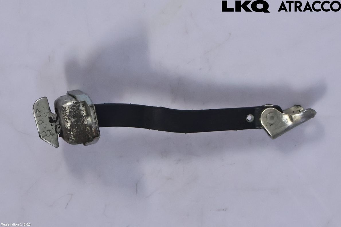 Toyota RAV4 13-18 Dörrstopp