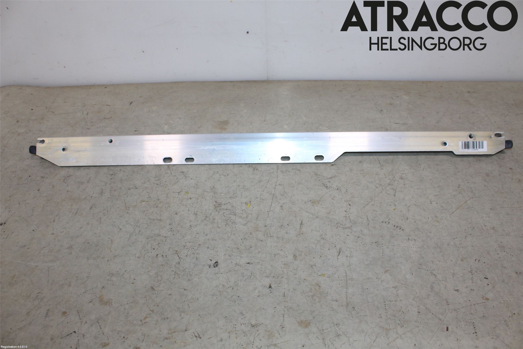 Volvo XC90/RECHARGE 16- Fjäderbensstag