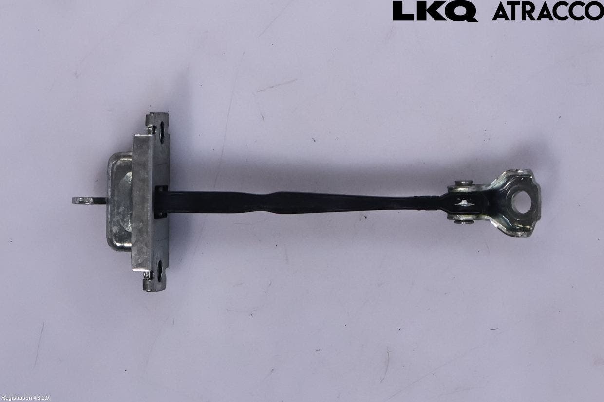 Toyota COROLLA CROSS XG10 22- Dörrstopp