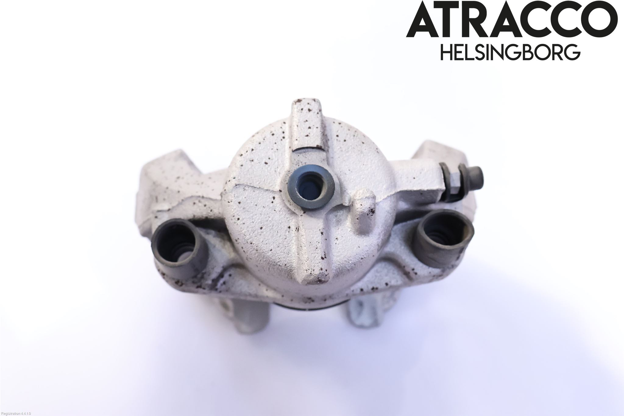 Saab 9-3 VER2/VER3 08-15 Bromsok Fram Höger