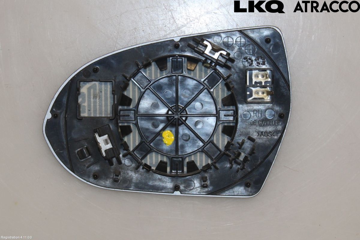 Kia NIRO (DE) 17-22 Spegelglas Hö