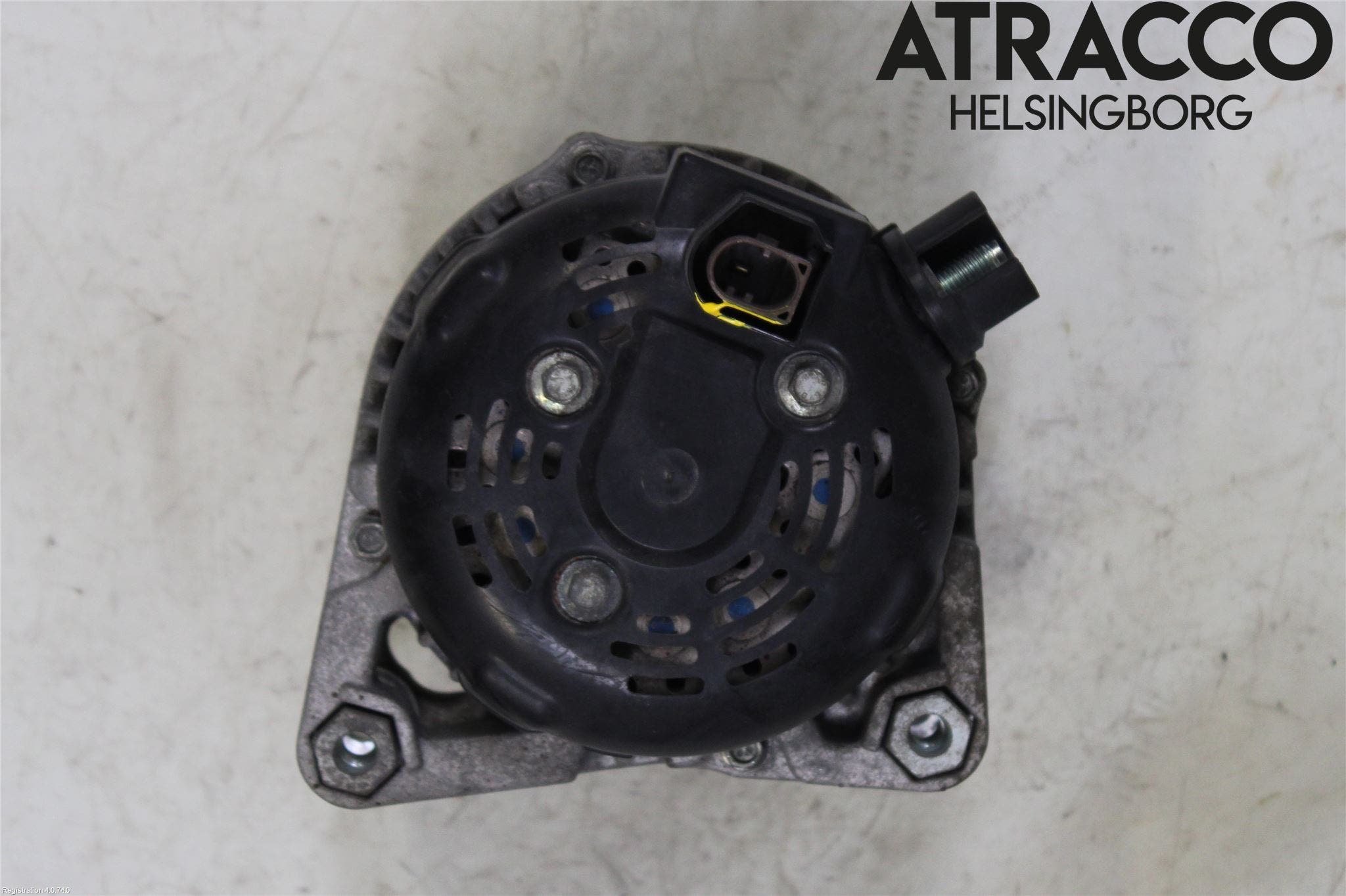 Ford FOCUS 15-18 Generator