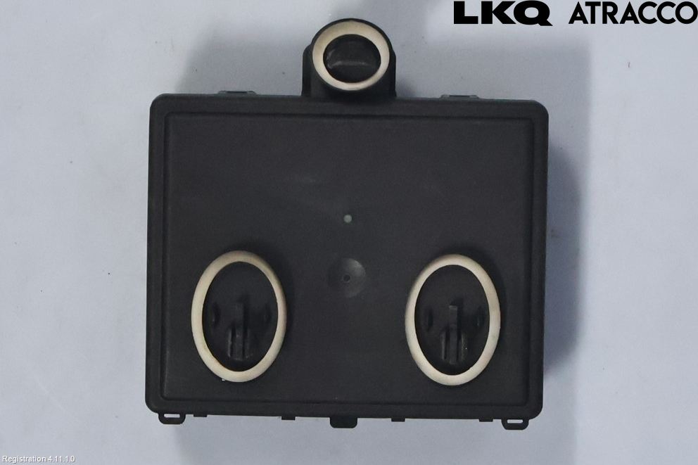 Audi A3/S3 8Y 21- Styrenhet Dörr