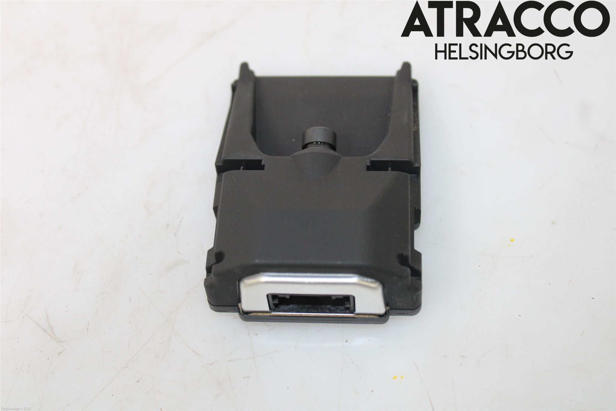 Nissan MICRA 17- Sensor Aktivt Kollisionsskydd