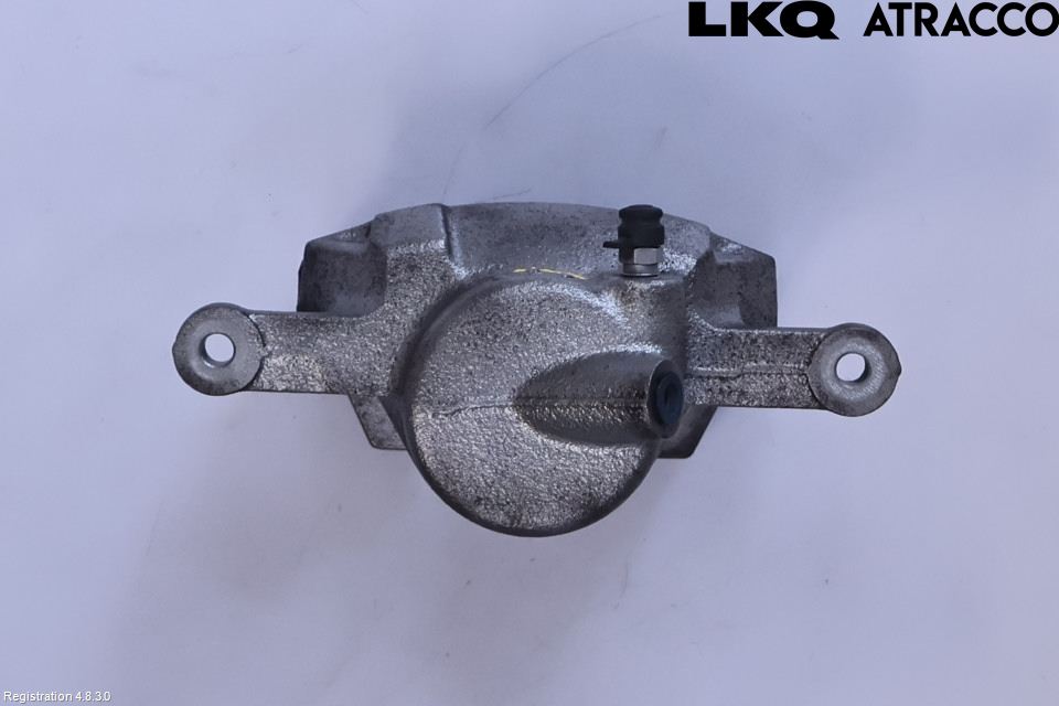 Citroen C4 CACTUS 14-20 Bromsok Fram Höger