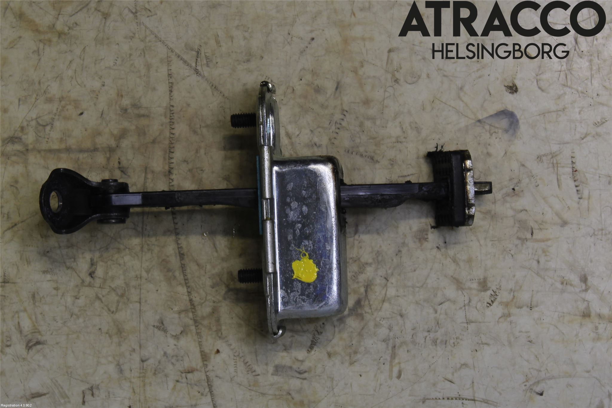 Hyundai TUCSON 05- Dörrstopp