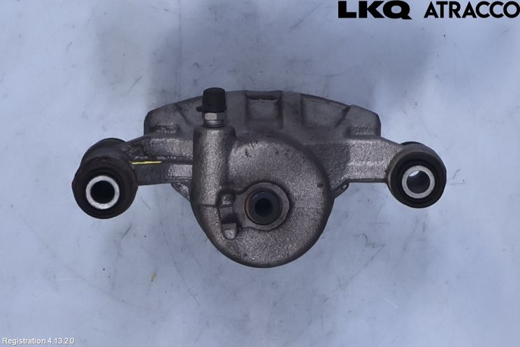 Kia PICANTO 12-17 Bromsok Fram Vänster