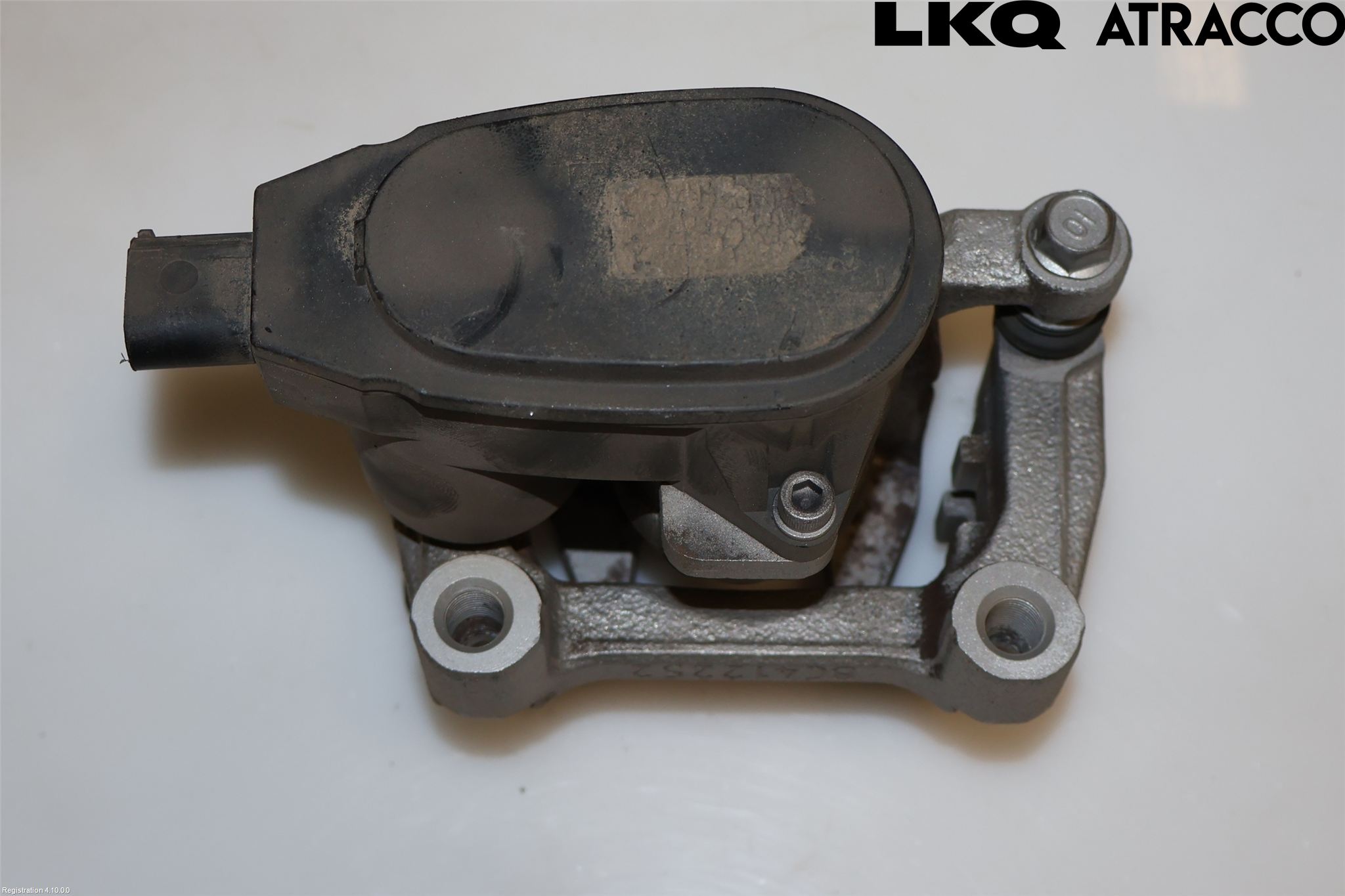 Hyundai TUCSON 05- Bromsok Bak Höger