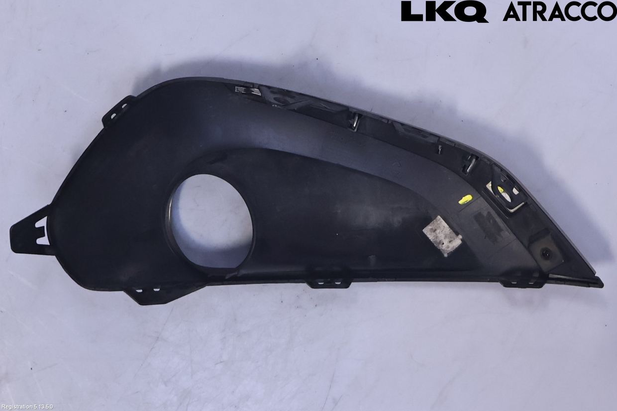 Peugeot PEUGOT 208 16-19 Dimljussarg Fram