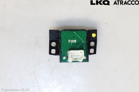 Nissan LEAF 11-17 Strömställare Multifunktion