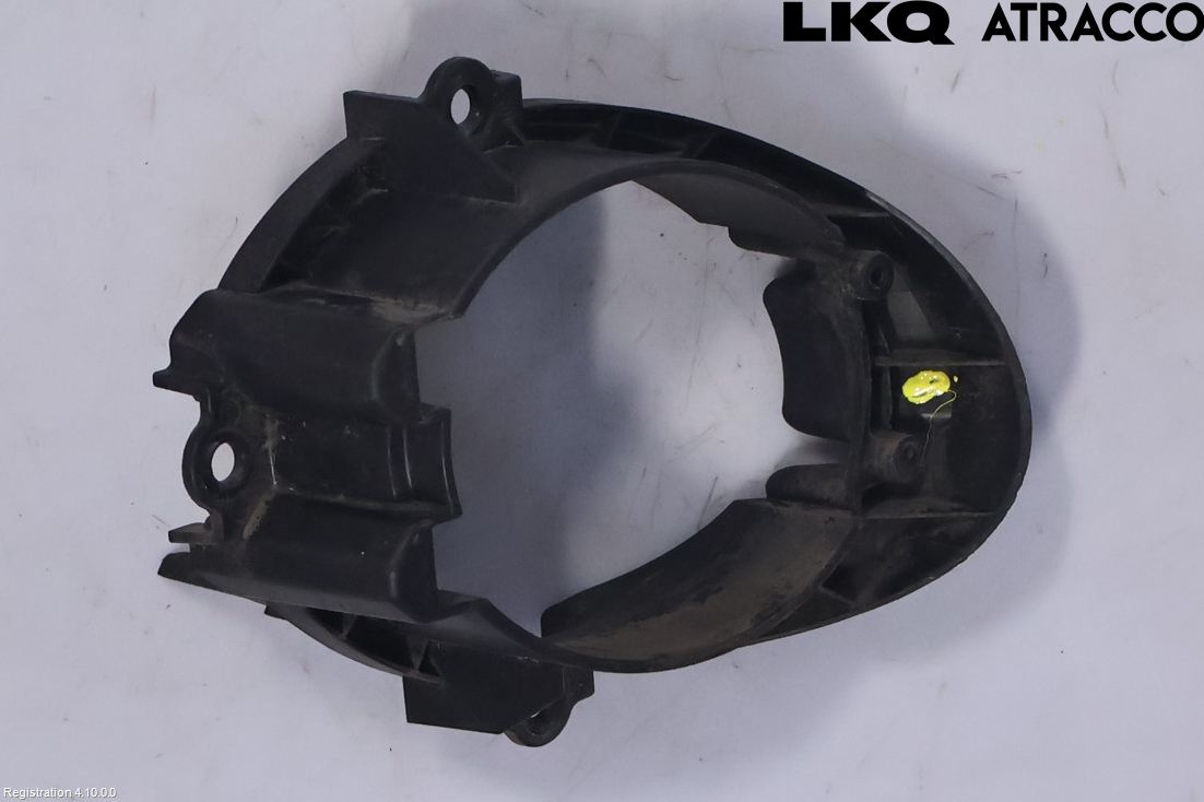 Toyota AVENSIS 09-15 Dimljus-Varselljus Fram