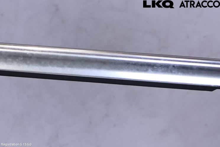 Skoda OCTAVIA (5E) 13-20 Dörr Dekorlist Fram Vä