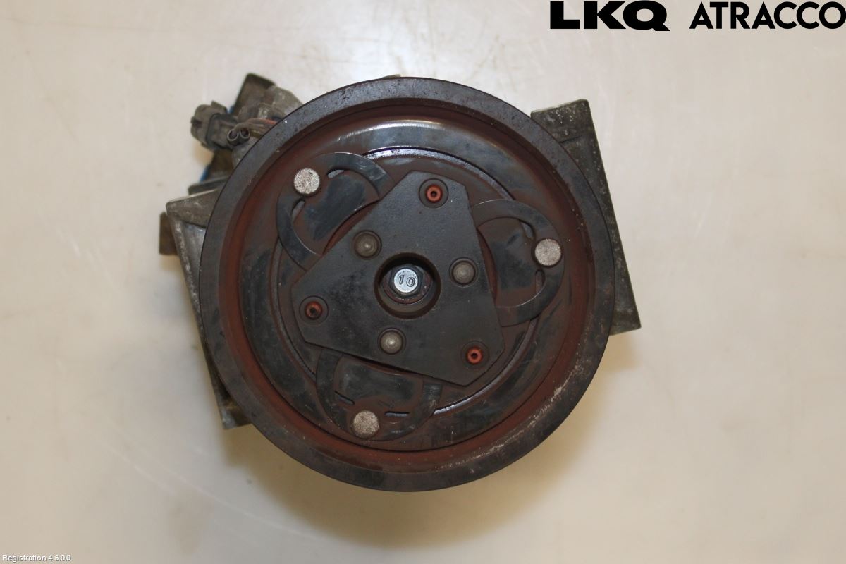 Nissan NOTE E12 14-20 Ac Kompressor