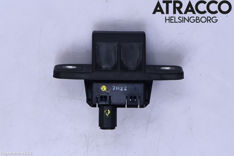 Mazda CX-5 17- Bakluckehandtag