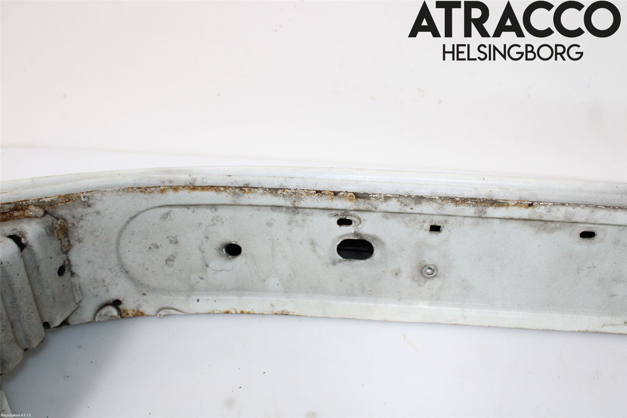 Opel COMBO D 12-18 Stötfångarbalk Fram