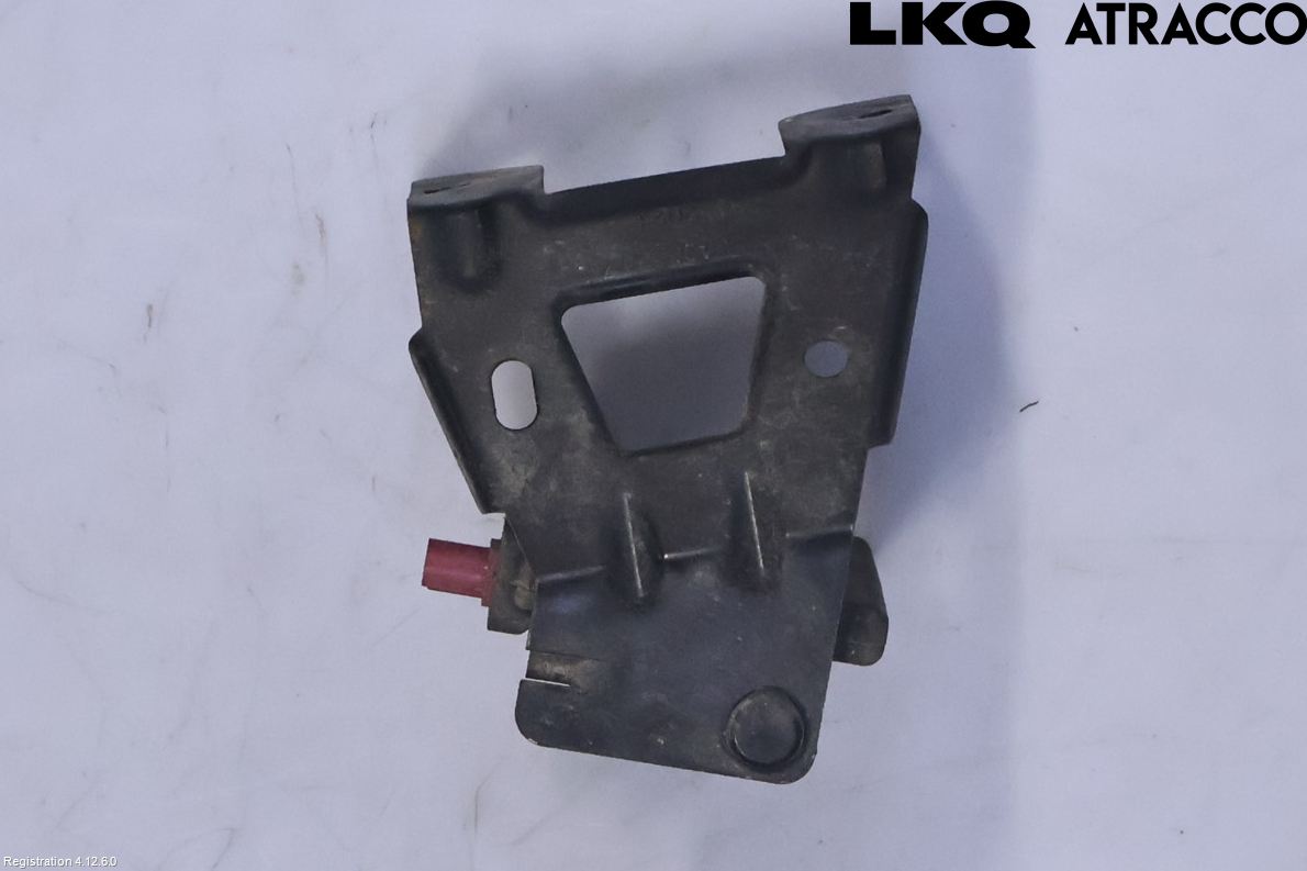 Skoda FABIA 22- Antenn