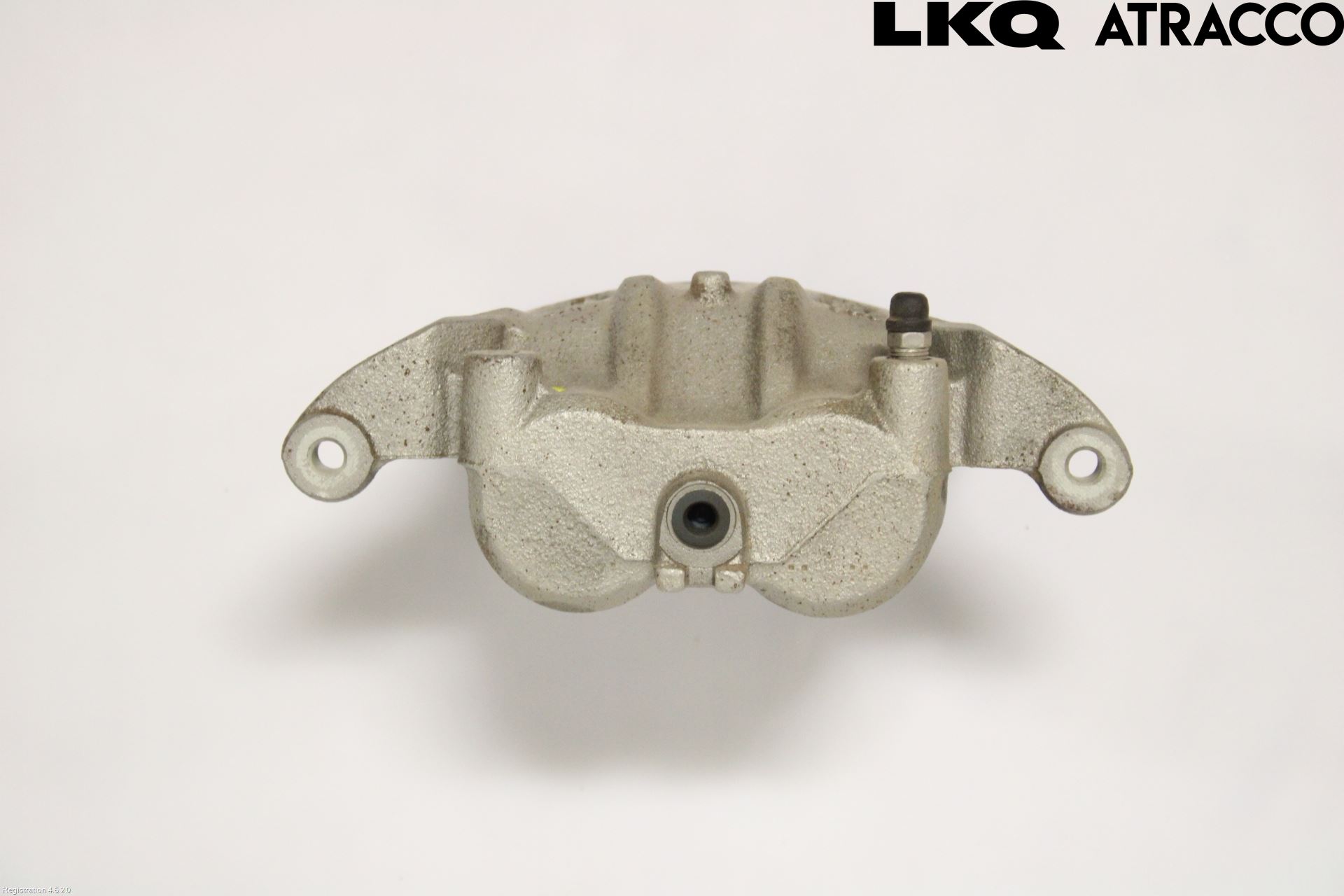 Nissan LEAF 11-17 Bromsok Fram Höger