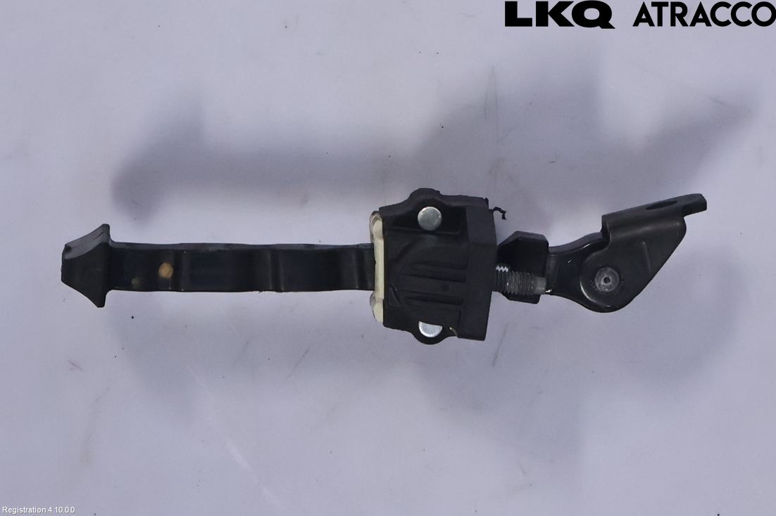 Renault CLIO IV 16-19 Dörrstopp