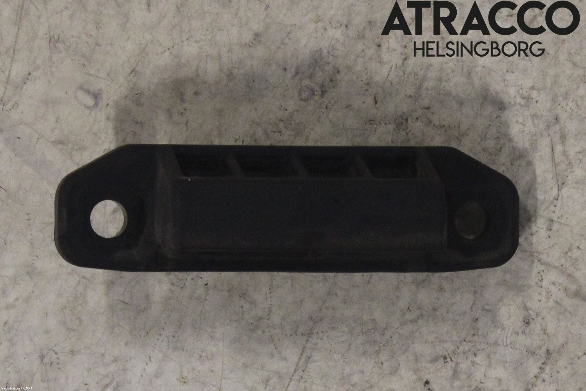 Toyota YARIS XP21 20- Bakluckehandtag