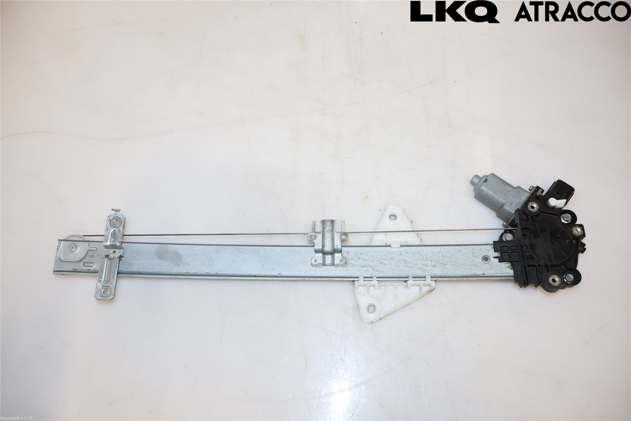 Subaru XV 12-17 Fönsterhiss El Kompl