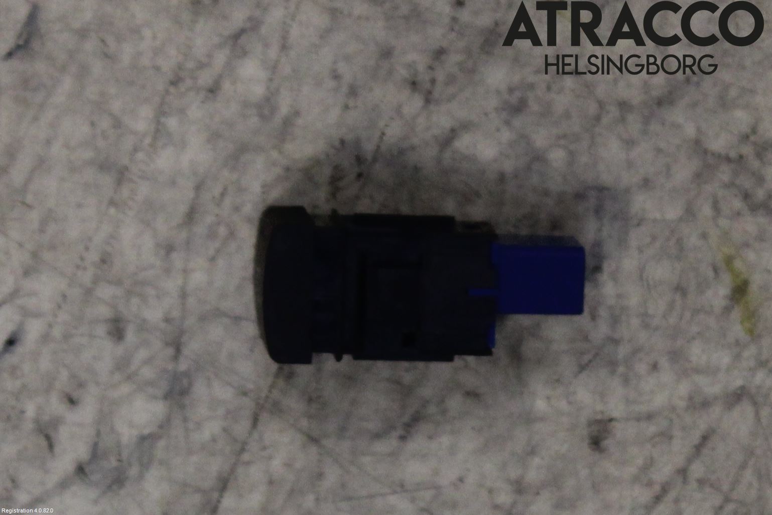 Toyota COROLLA 19- Strömställare Ljus