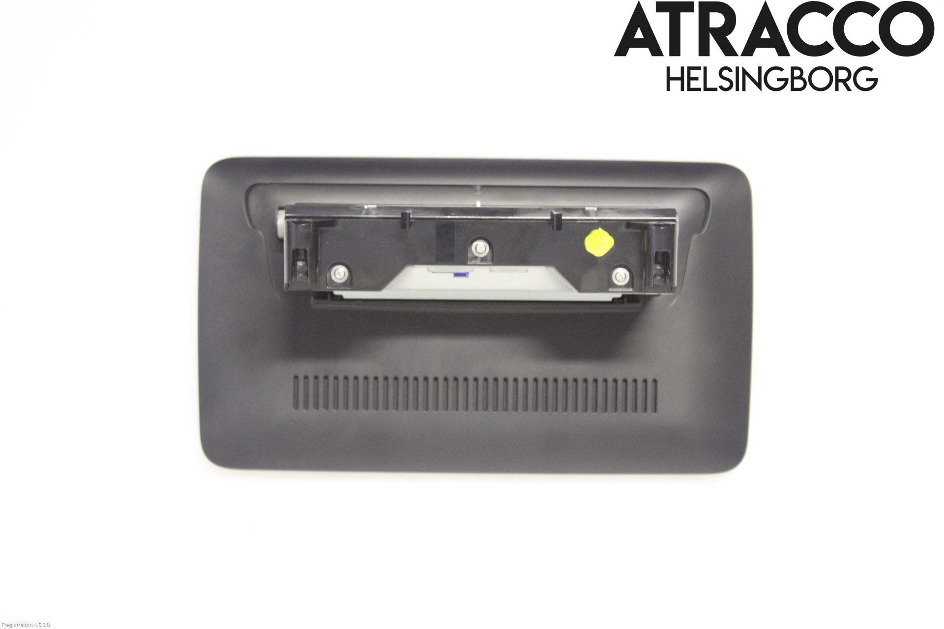 Mercedes-Benz MB C-KLASS (W205) 14-21 Multifunktionsdisplay