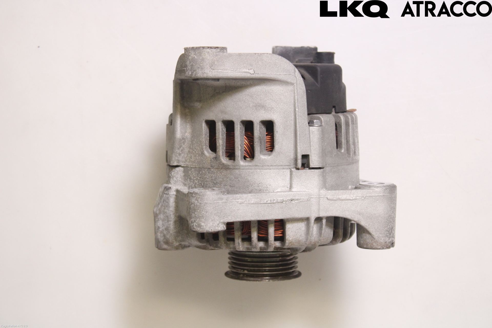 Toyota VERSO 09-18 Generator