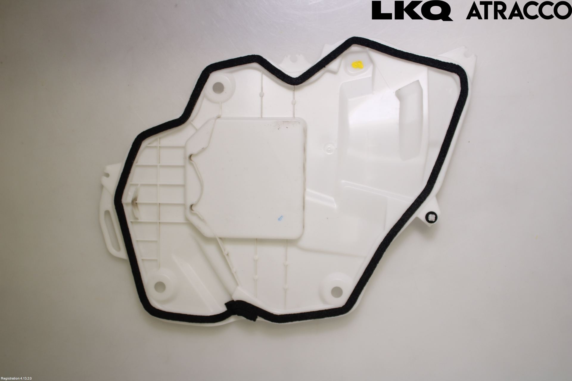 Toyota YARIS XP21 20- Dörrklädsel Hö
