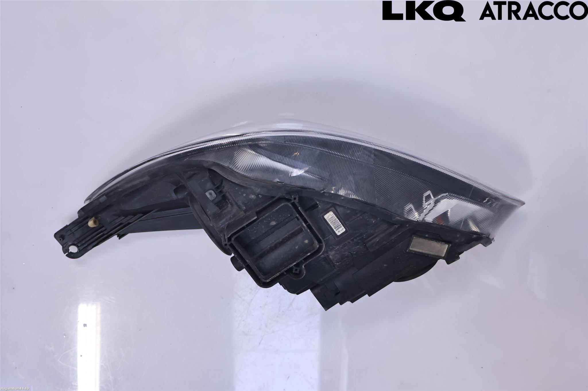 Ford FOCUS 15-18 Strålkastare Höger