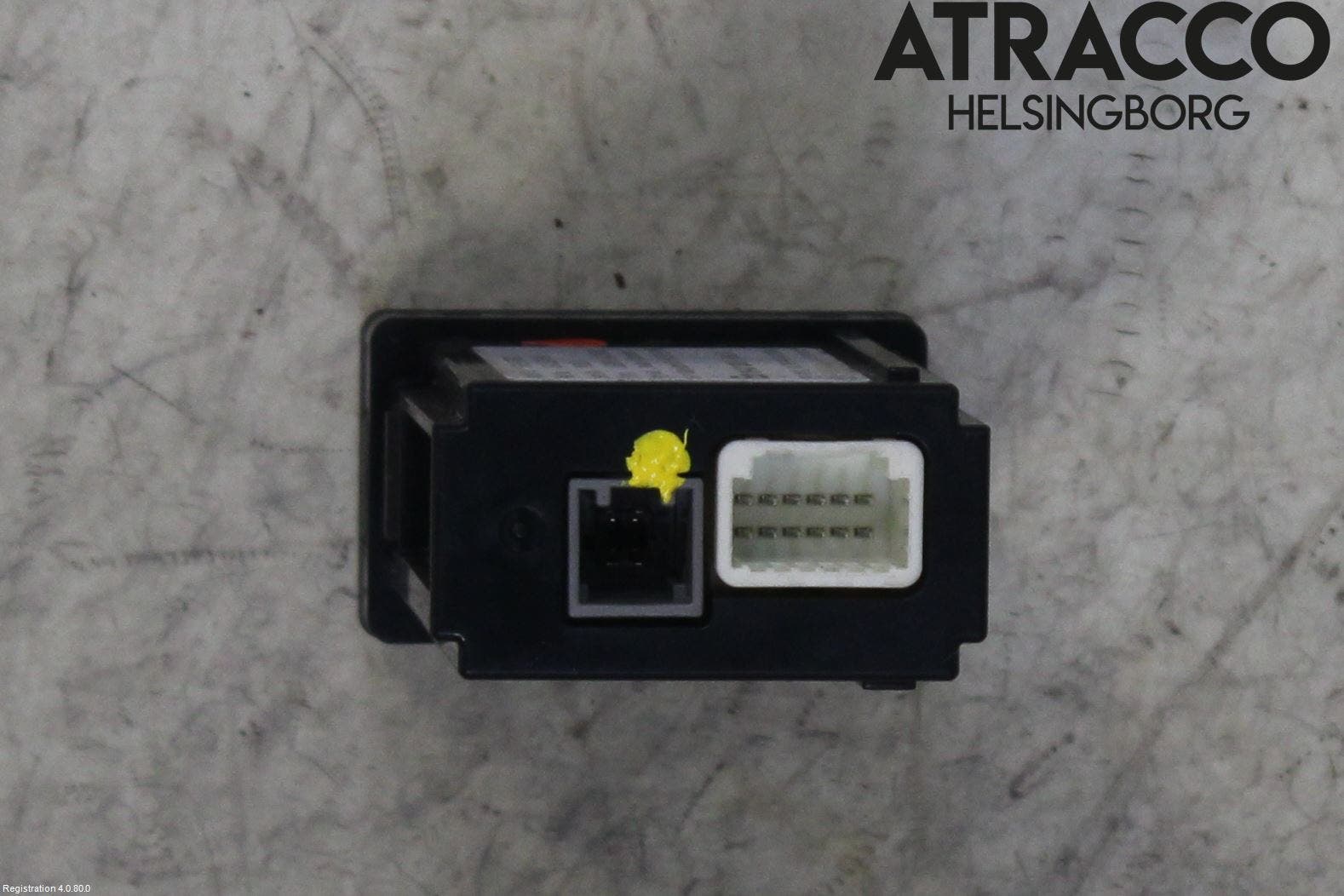 Lexus RX AL20 16-22 Usb Connection