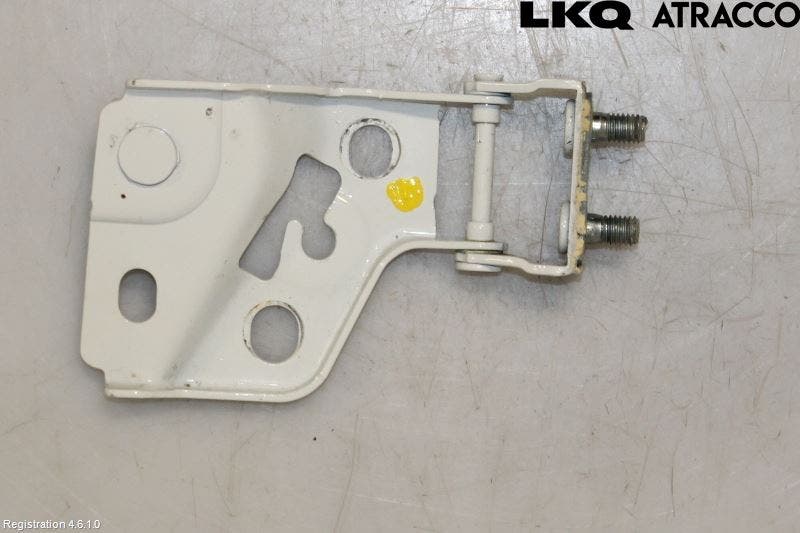 Toyota AYGO 15-21 Bakluckegångjärn Hö