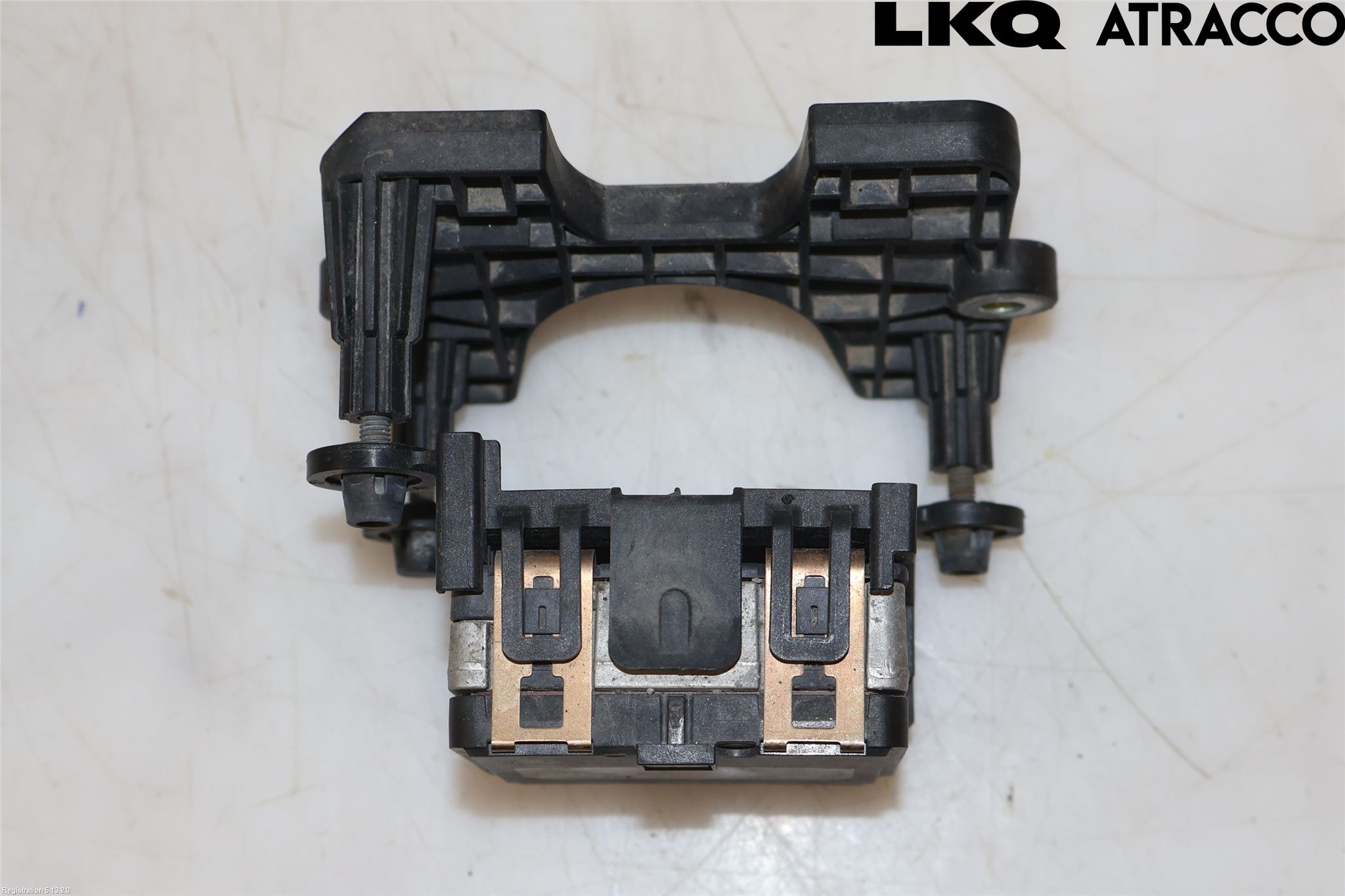 Volkswagen VW PASSAT 15-19 Sensor Adaptiv Farthållare