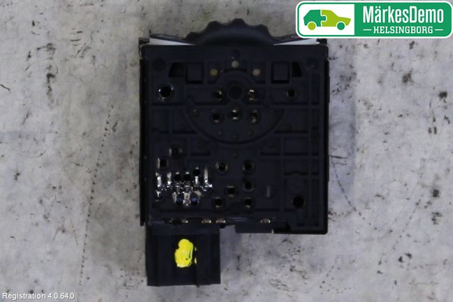 Opel MOVANO B 10-22 Str Ljusvidd Reglering