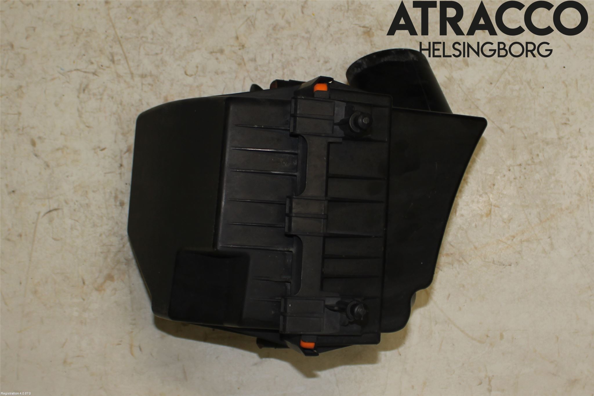 Opel CORSA D 07-14 Luftrenare