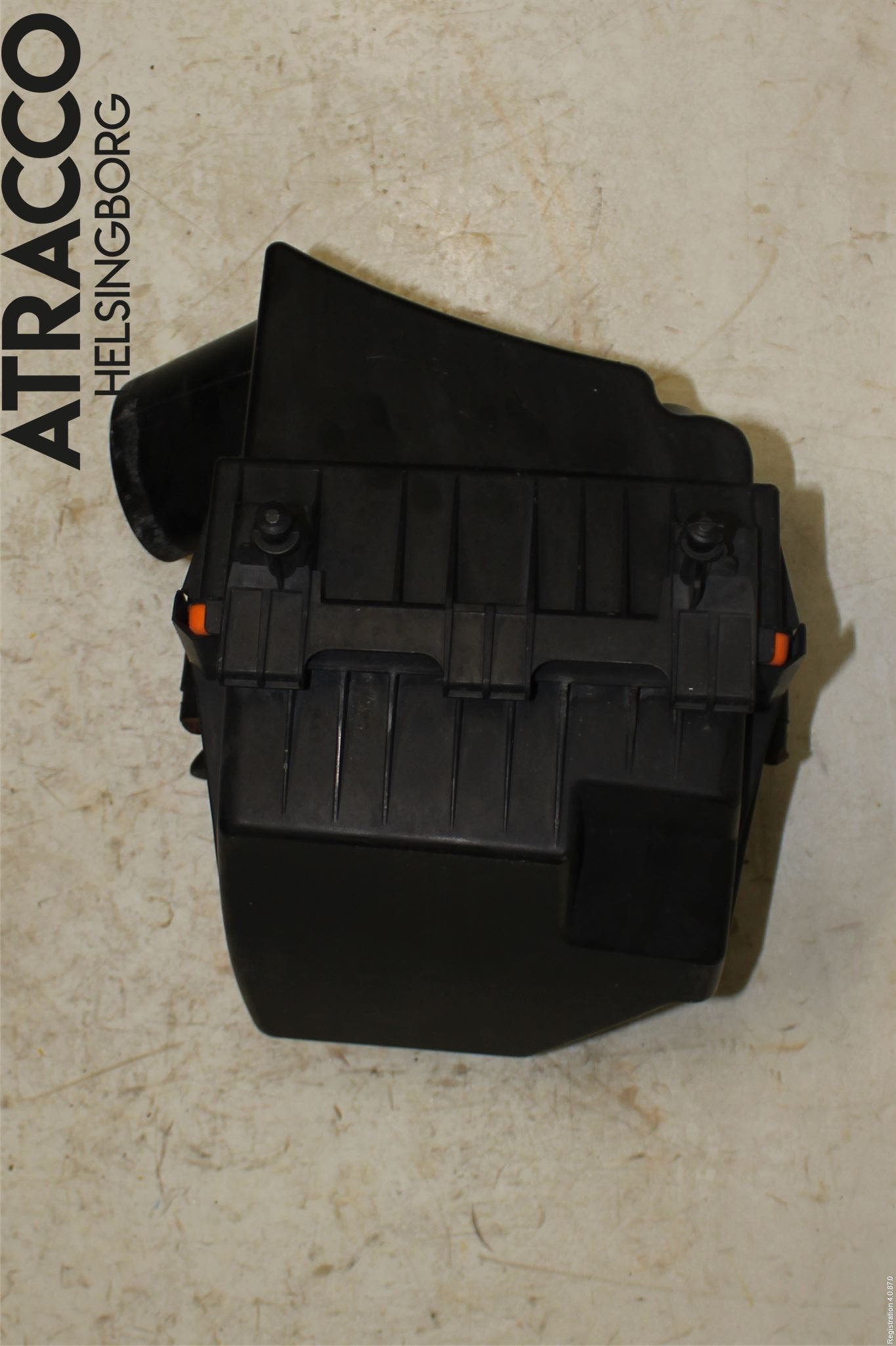 Opel CORSA D 07-14 Luftrenare