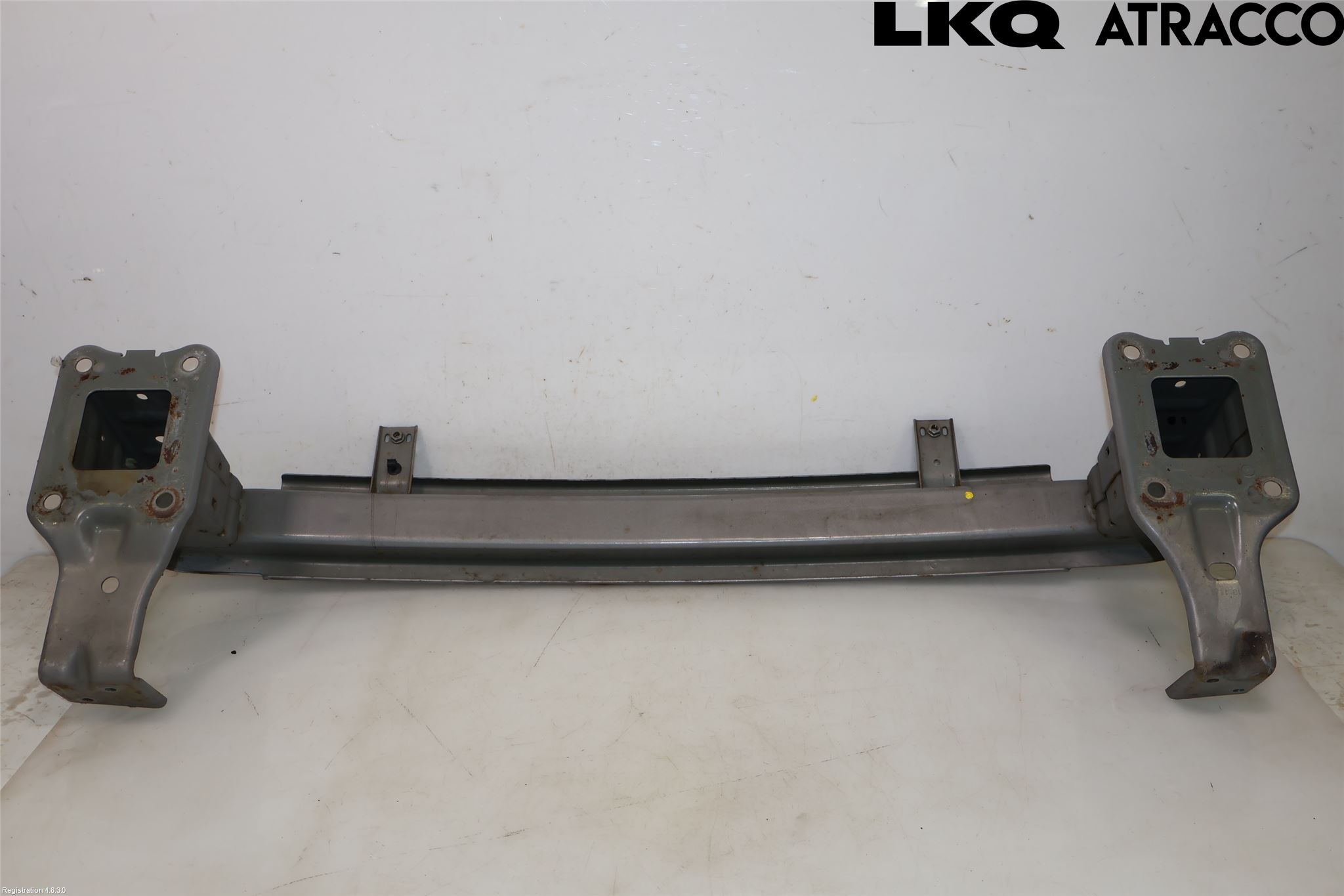 Ford S-MAX 06-15 Stötfångarbalk Fram