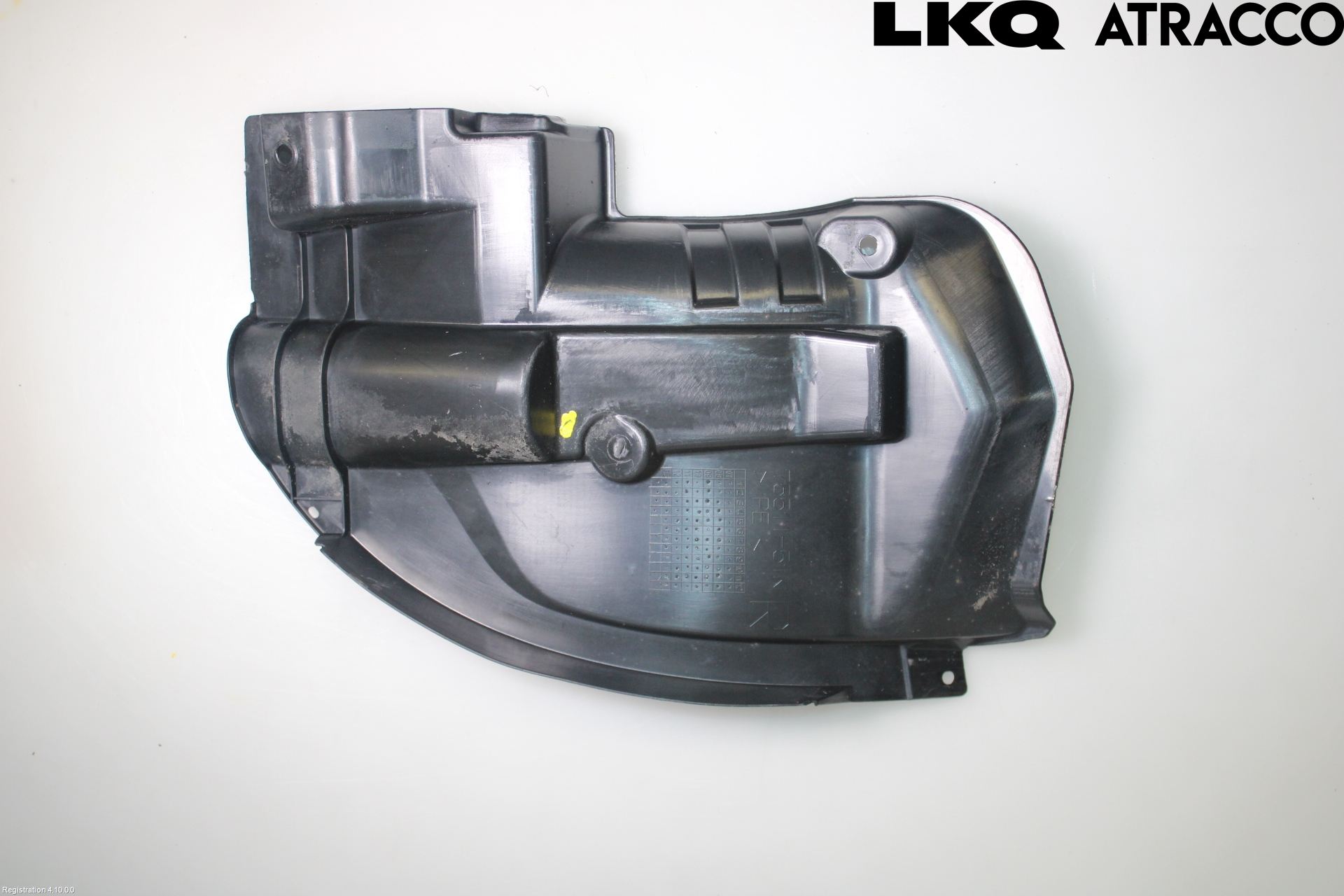 Suzuki SPLASH Skärm Inner