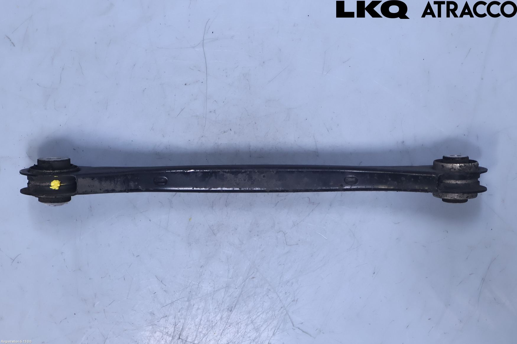 Volkswagen VW TOUAREG CR 18- Bärarm Bak Vänster