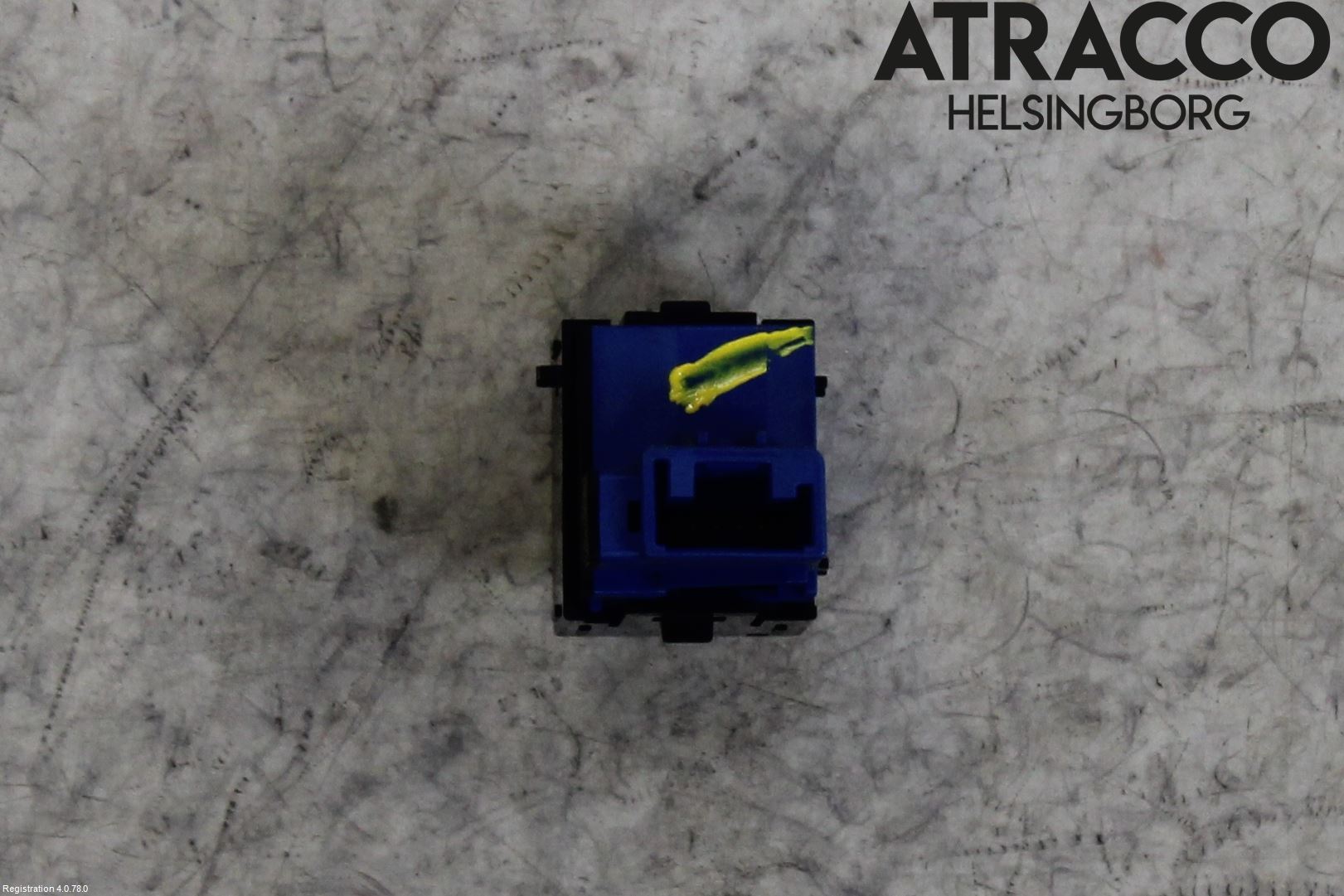 Toyota COROLLA 19- Str Ljusvidd Reglering