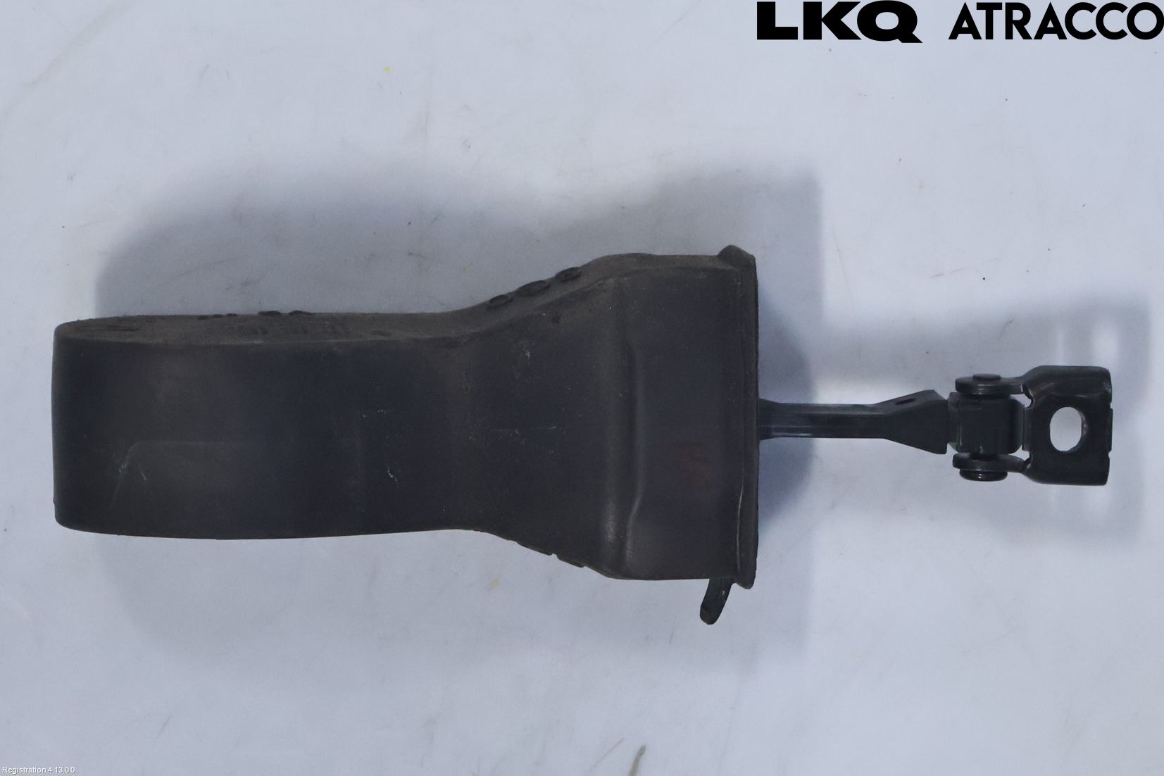 Volkswagen VW PASSAT 15-19 Dörrstopp