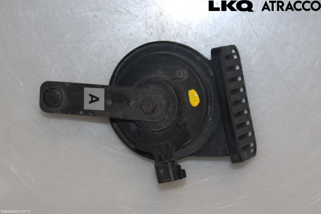 Jaguar XF (X260) 16-24 Signalhorn