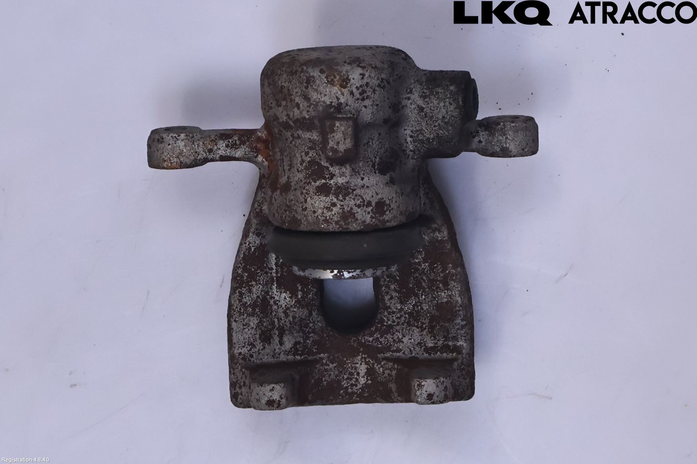 Volvo S80 07-13 Bromsok Bak Vänster