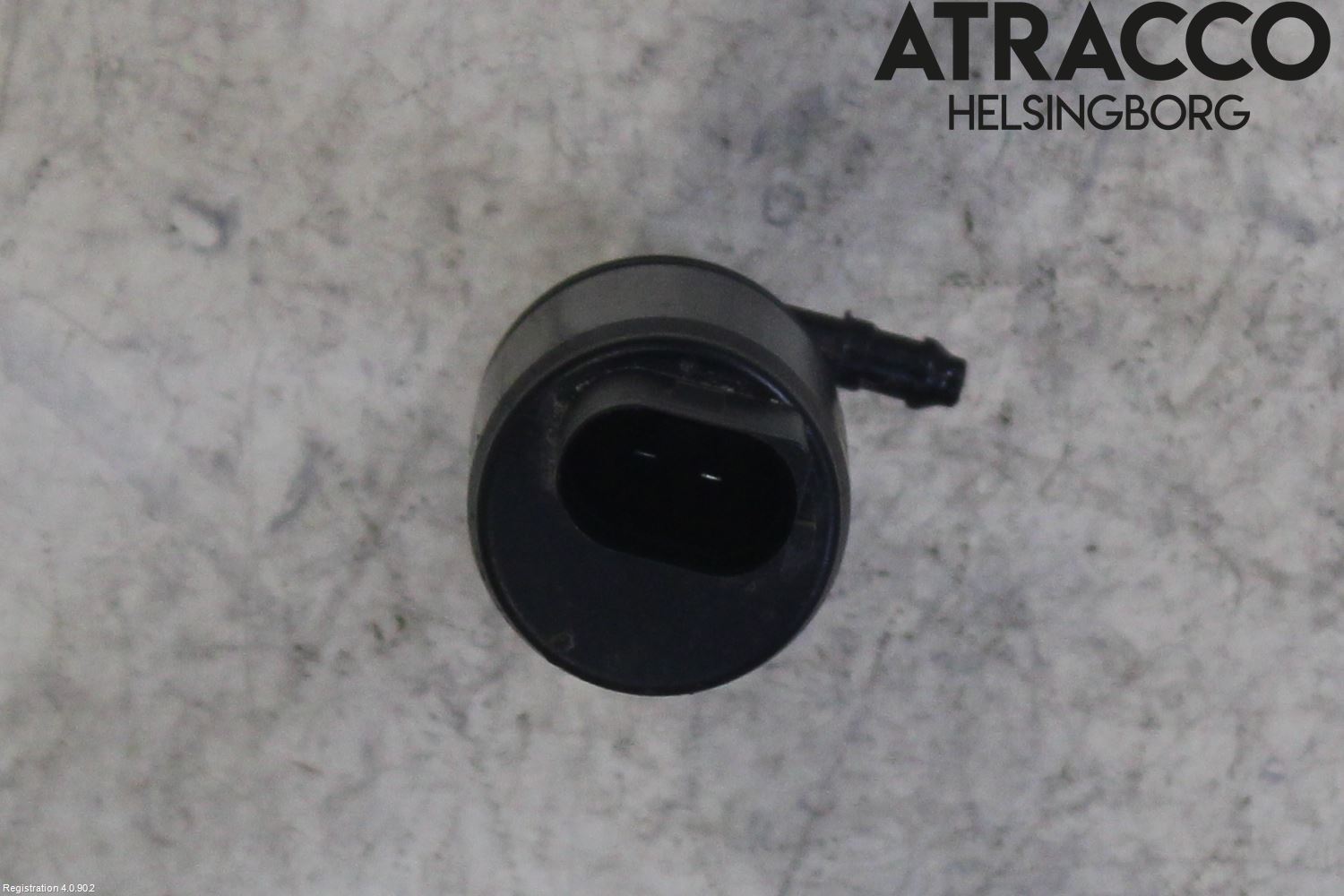 BMW 3 F30/F31/F80 12-19 Spolarpump Vindruta