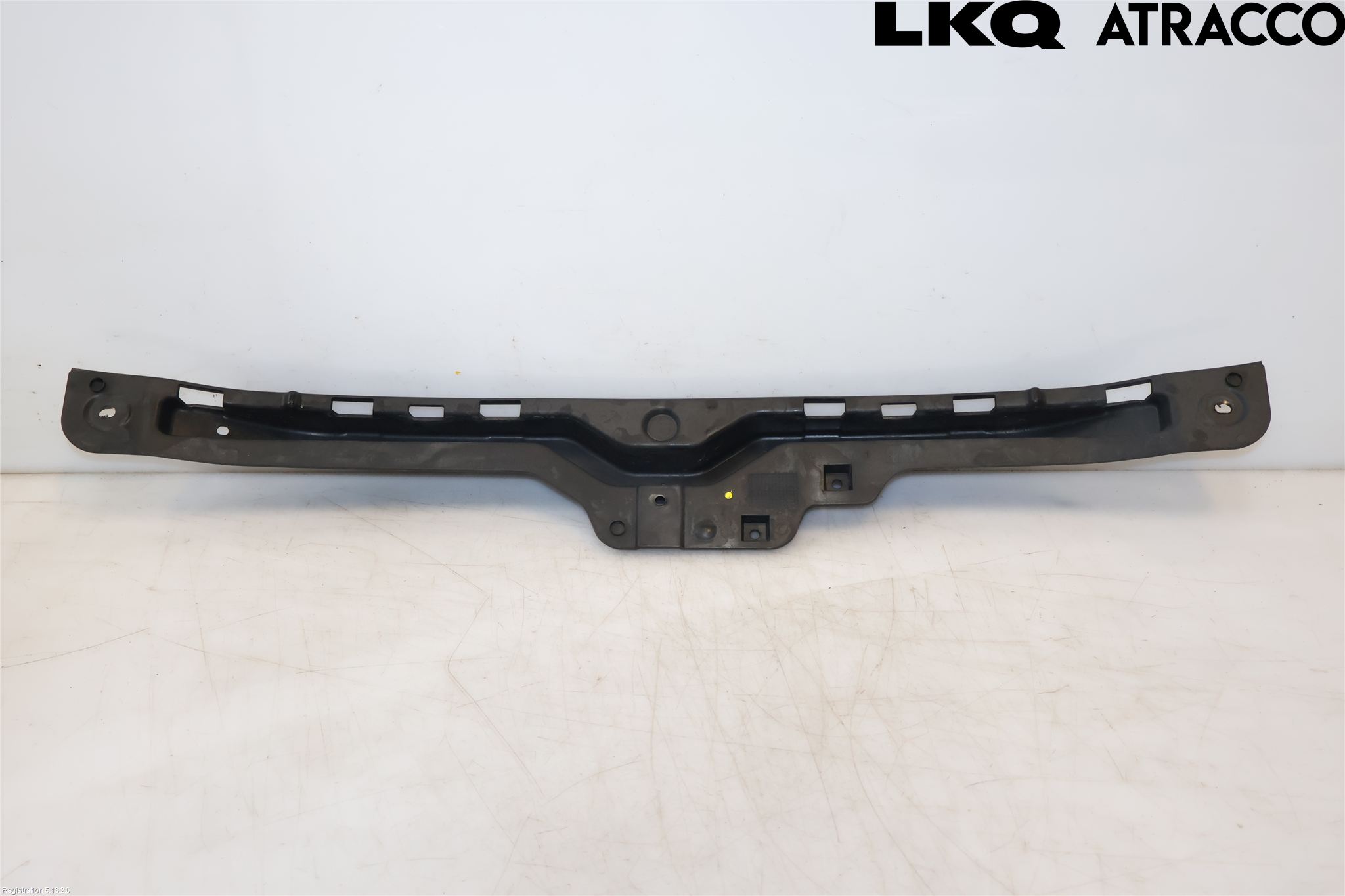 Ford FIESTA 13-17 Stötfångardel Bak Mitt